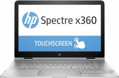 Ремонт ноутбука HP Spectre x360 15-ap011dx