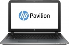 Ремонт ноутбука HP Pavilion 15-ab213ur