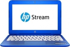 Ремонт ноутбука HP Stream 11-r000ur